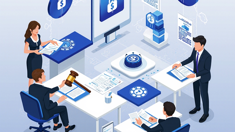 گام‌هایی که کسب‌وکارها باید بردارند