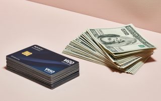 نحوه استفاده از کارت prepaid در کانادا به جای پول نقد