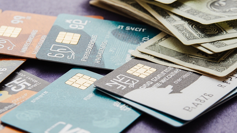 مزایای استفاده از کارت Prepaid بهجای پول نقد در کانادا