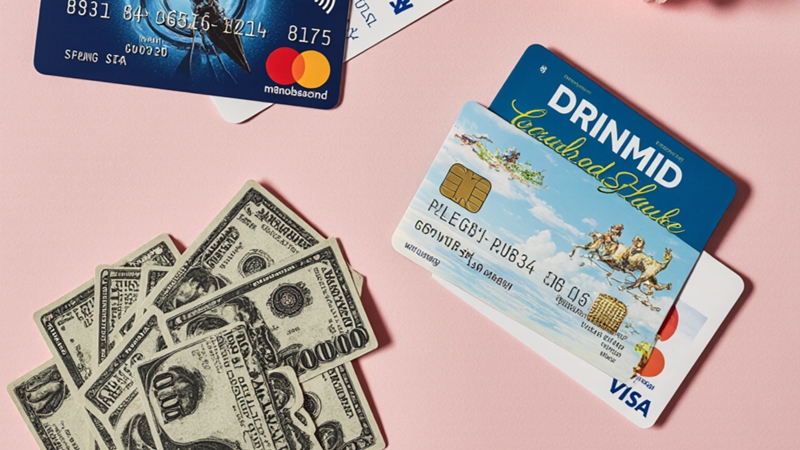 نحوه استفاده از کارت Prepaid در زندگی روزمره