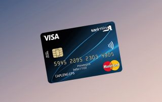 مقایسه ویزا و مسترکارت در کانادا: کدام یک برای شما مناسبتر است؟