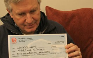 بررسی تعرفههای چک بانکی در کانادا