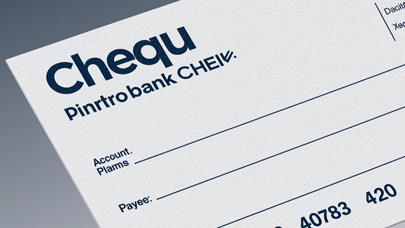 تعرفه برگشت چک (NSF – Non-Sufficient Funds)