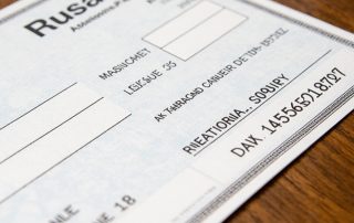 روش‌های بررسی اعتبار چک در کانادا