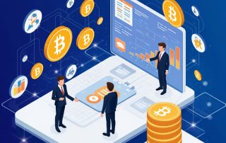 اهمیت روابط بانکی برای صرافیها