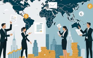 شرایط اقتصادی دنیا چند سال بعد از کرونا