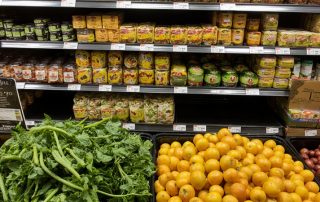 چرا سفره مردم به نوسانات ارزی حساس است؟