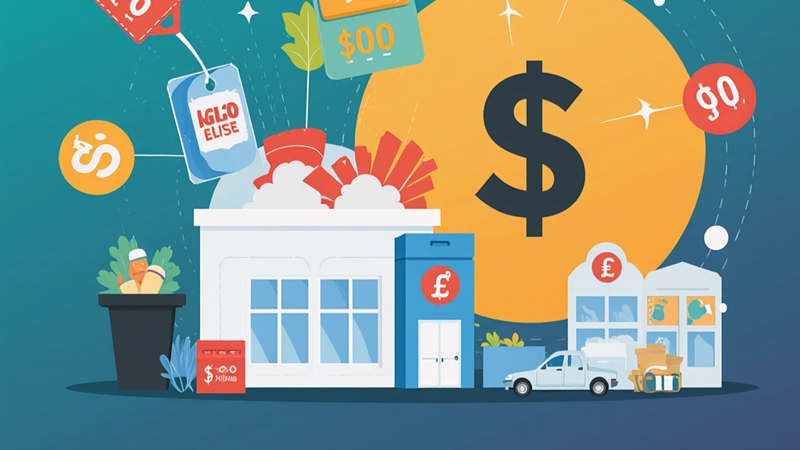 چرا با کاهش قیمت دلار، قیمت مواد غذایی کاهش نمی‌یابد؟