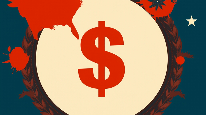 نمونه‌های واقعی از تأثیر جنگ‌های اخیر بر دلار