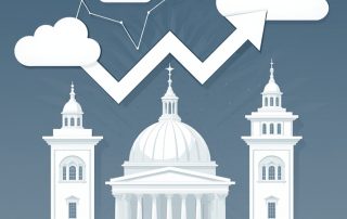 تأثیر نرخ دلار بر تصمیمات سیاست‌گذاری دولت‌ها