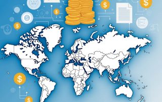 نقش سیاست‌های ارزی دولت در حواله دلار