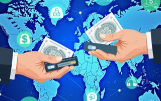 نکات ایمنی انتقال بین‌المللی پول