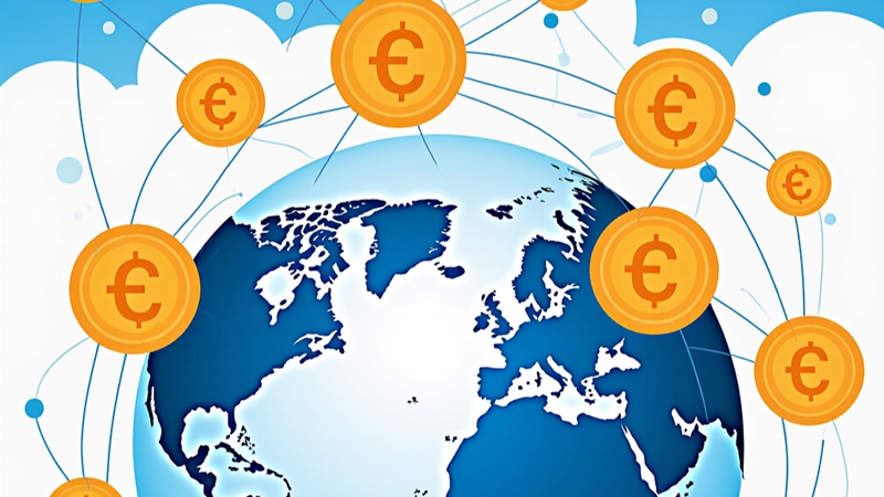 روش‌های رایج انتقال بین‌المللی پول