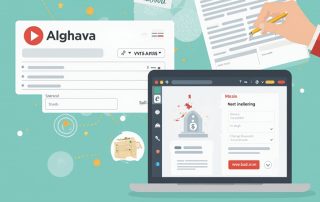 چگونه در کانادا با چک پرداخت مالیات کنیم