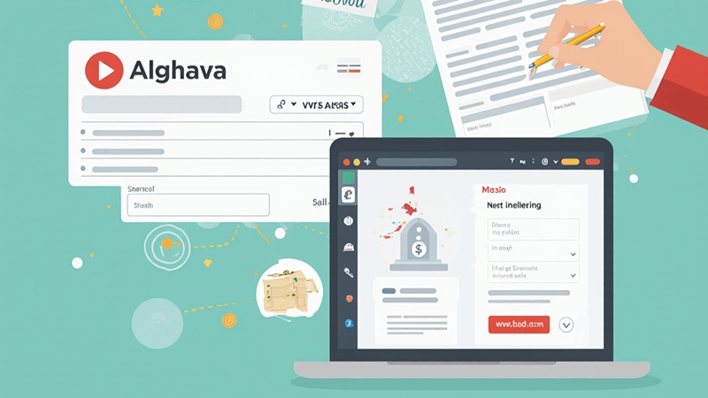 چگونه در کانادا با چک پرداخت مالیات کنیم