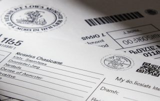 چک شخصی چیست؟