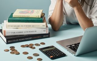 سیستم‌های پرداخت هزینه دانشگاه در کانادا