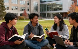 ارزیابی بهترین روش پرداخت هزینه دانشگاه در کانادا