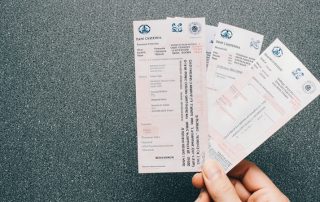 مزایای و معایب استفاده از چک بانکی در کانادا