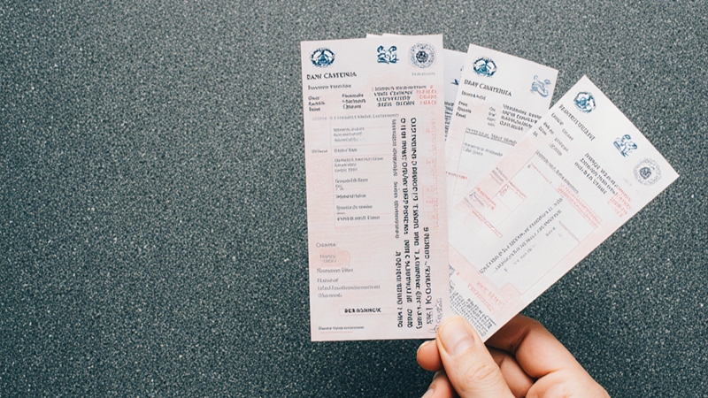 مزایای و معایب استفاده از چک بانکی در کانادا