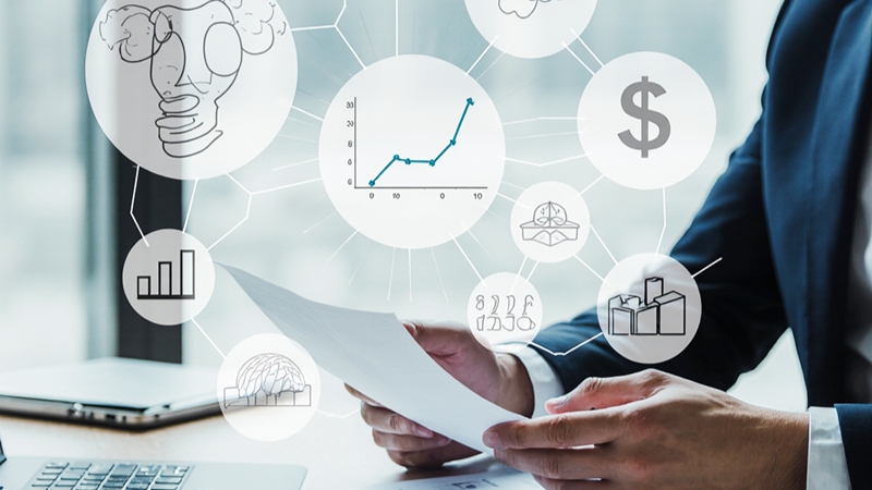 تأثیر تغییرات نرخ ارز بر تجارت خدمات و مشاوره