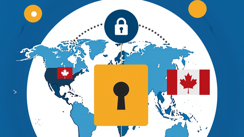 مثال واقعی از ارسال حواله به کانادا