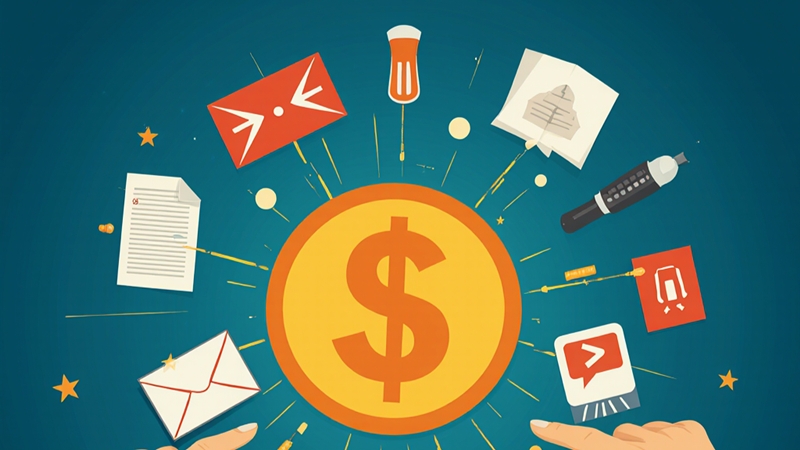 تاثیر تعرفه های ترامپ بر بیزینس با دلار امریکا