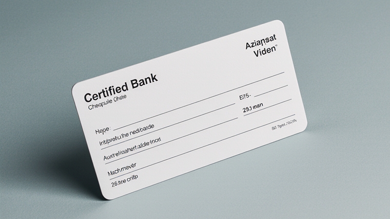 تحویل چک به وکیل