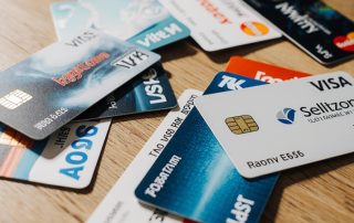 نحوه استفاده از کارتهای اعتباری در کانادا برای انتقال پول