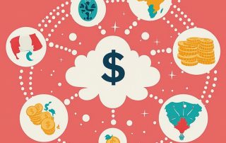 دلار به عنوان ارزی در تسهیل تبادلات فرهنگی و هنری