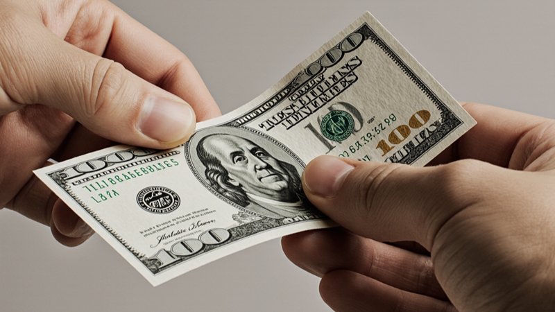 تأثیر تغییرات ساختار اقتصادی بر حواله دلار