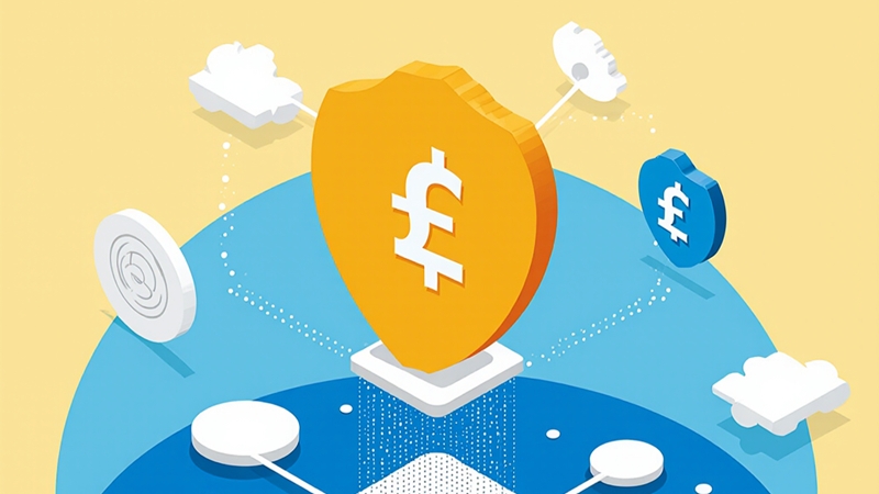 بحران ارزی ناشی از تغییر سیاست‌های مالی