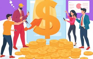 تحلیل نقش دلار در تجارت فناوری و اطلاعات